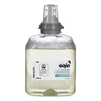 GJ566502 | Gojo 5665-02 Non-Antimicrobial Foam Handwash | HILL