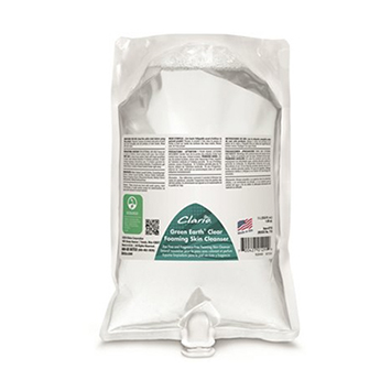 Green Earth Clear Foaming Skin Cleanser 1000ml