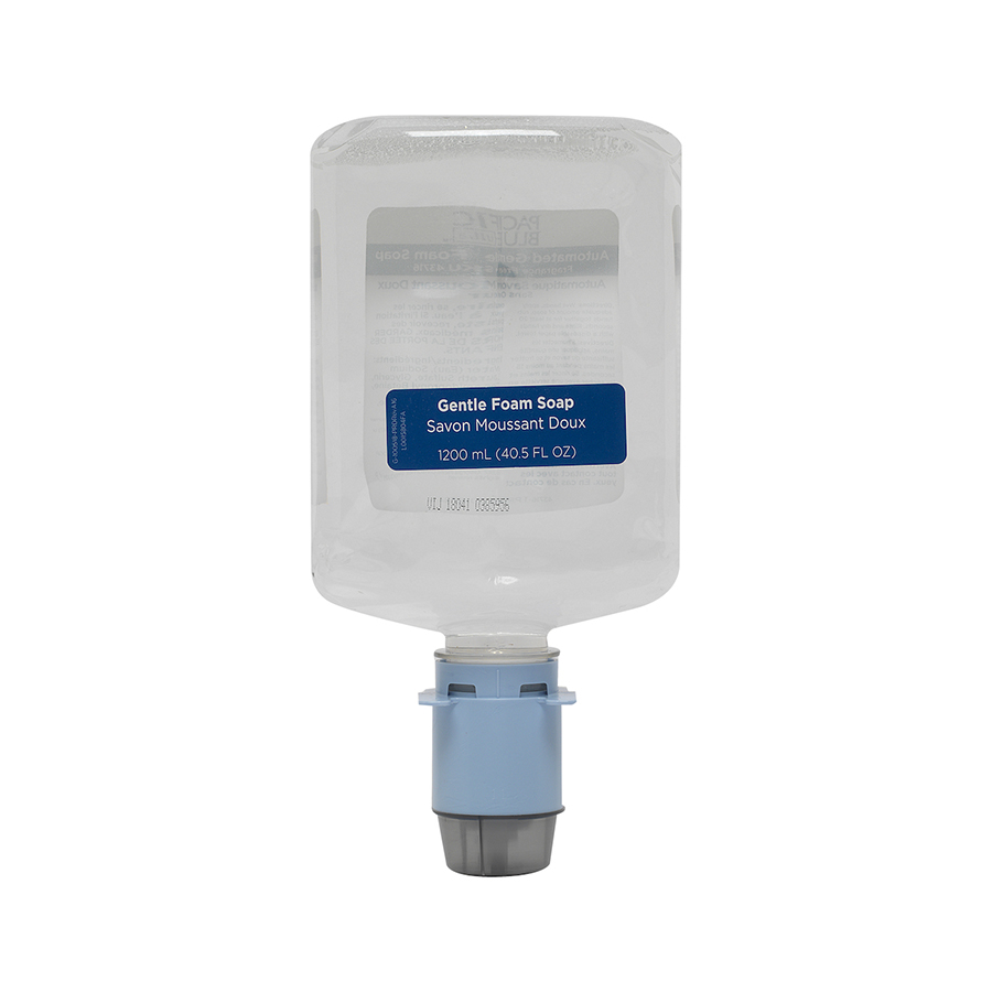 GPF43716 | Pacific Blue Ultra™ 43337 Automated Touchless Gentle