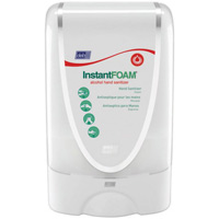 InstantFoam TouchFREE Hand Sanitizer Dispenser