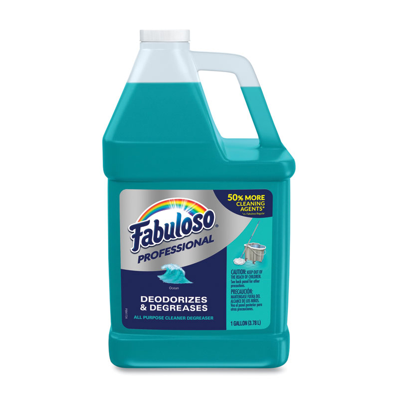 All Purpose Cleaner Ocean Cool 1 Gallon