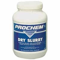 DRY SLURRY 40LB PAIL