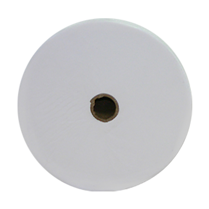TOILET PAPER 2PLY MINI SMALL CORE  SOFT