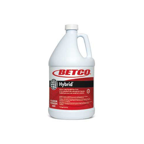 HYBRID FLOOR FINISH GALLON