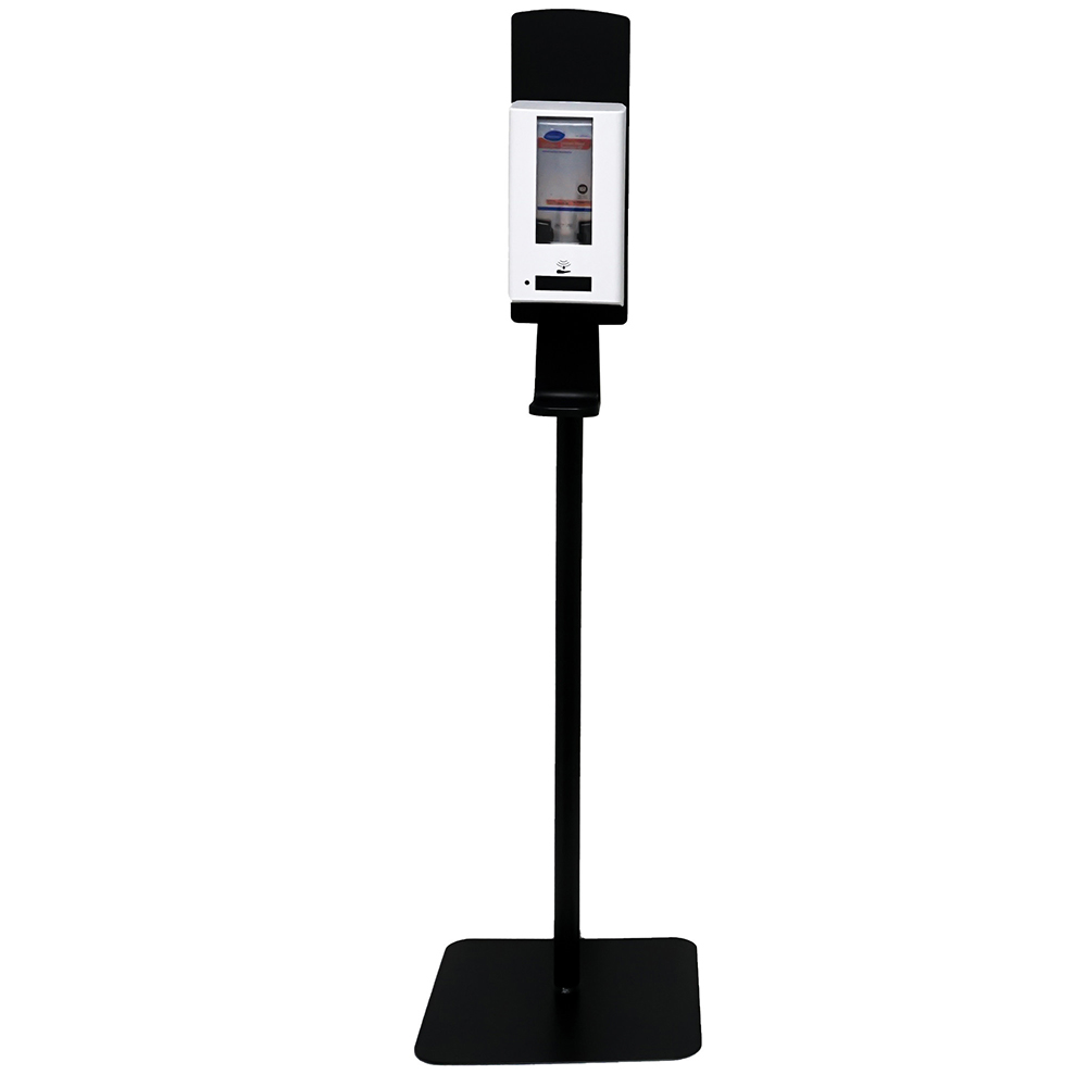 STAND DIVERSEY INTELLICARE FLOOR