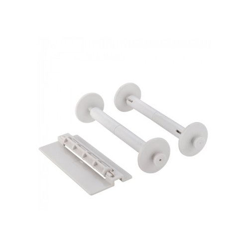 Solaris Paper D66004 Top-Down Dispenser Adapter