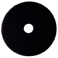 PAD FLOOR 3M 7300 15 HI PRO BLACK 5/CS