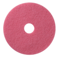 Brady Auto Scrub Pad, 13"