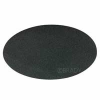 SCREEN SAND  17 120 GRIT 12/CS