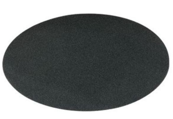 Hillyard Inc. HIL32320 Sanding Screen Disc, 20 in Dia Screen, 80 Grit Size, Fiber Backing