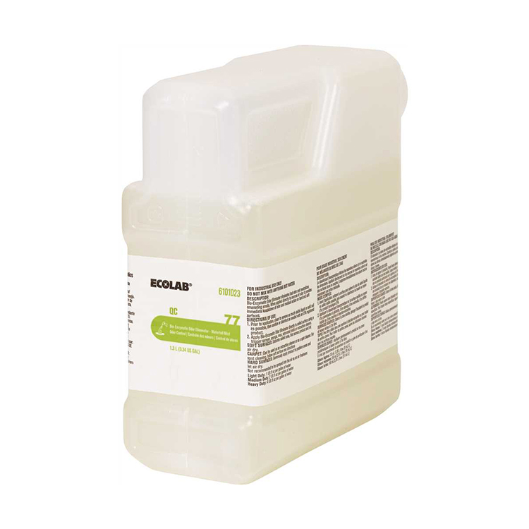 ODOR ELIMINATOR QC77 BIO-ENZYME 1.3L 2/C