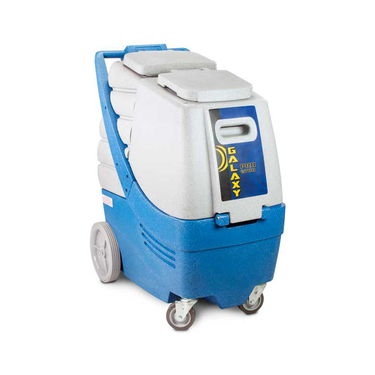 EXTRACTOR EDIC GALAXY PRO 2700CX-HR 17GL - BradyPLUS