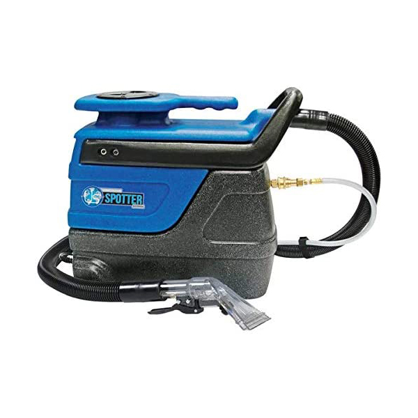 3-Gallon Spot Extractor