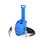 KleenLine Pro Spotter and Upholstery Cleaner, Compact Cleaning Machine ...