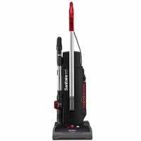 VACUUM UPRIGHT SANITAIRE QUIETCLEAN
