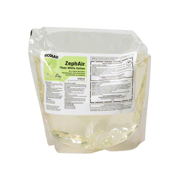 ECO6100133 | Ecolab 6100133 Oasis® Pro™ ZephAir™ Room Refresher
