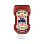 KETCHUP SQUEEZE BOTTLE UPSIDE DOWN - BradyPLUS