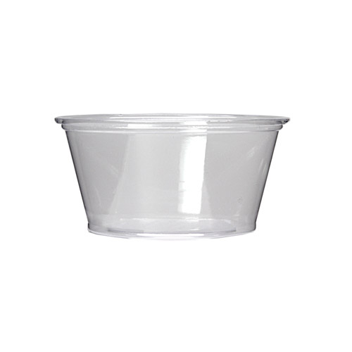 GREENWARE 3.25oz PLA Plastic Portion Cup