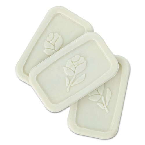 SOAP UNWRAPPED BATH  #1/2 1000/CS