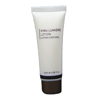 LOTION KINU LUMIERE 25ML 300/CS