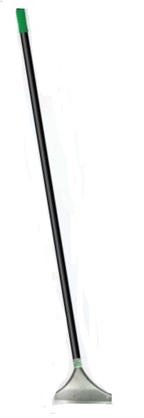 UNGER 8IN HEAVY DUTY SCRAPER - BradyPLUS