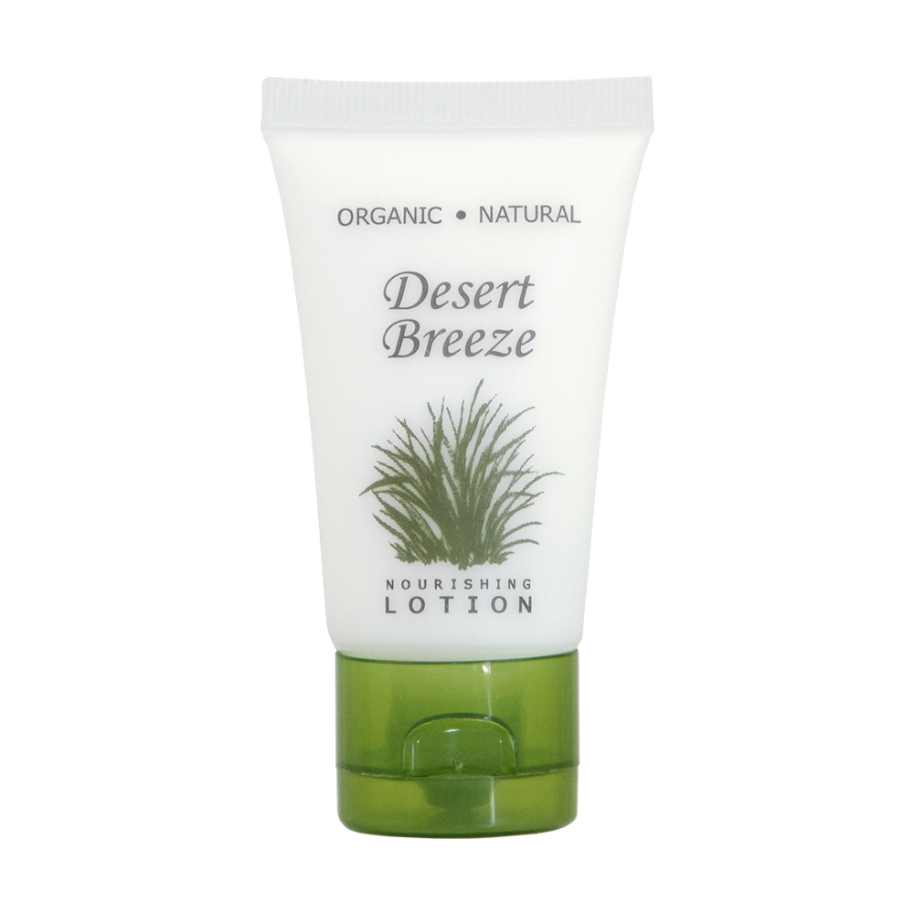 Desert Breeze Lotion 1 oz / 30 ml Tube Flip Cap
