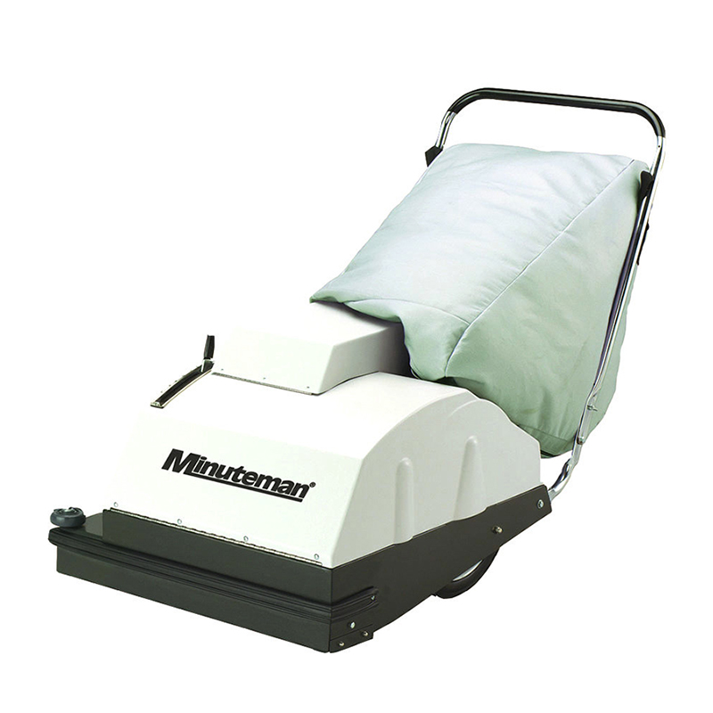 VACUUM MINUTEMAN 747 WET BATT COMPL