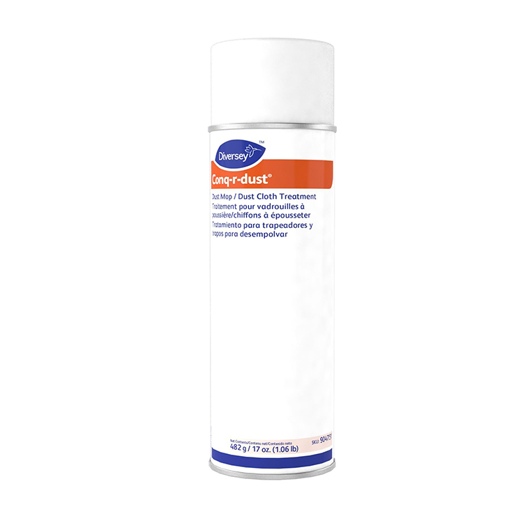 Conq-R-Dust Dust Mop Treatment 17oz