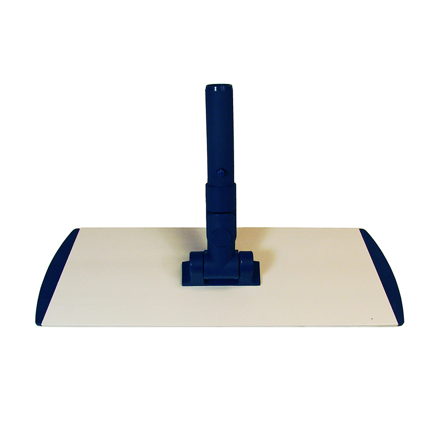 Low Profile 3''x 11'' Microfiber Frame