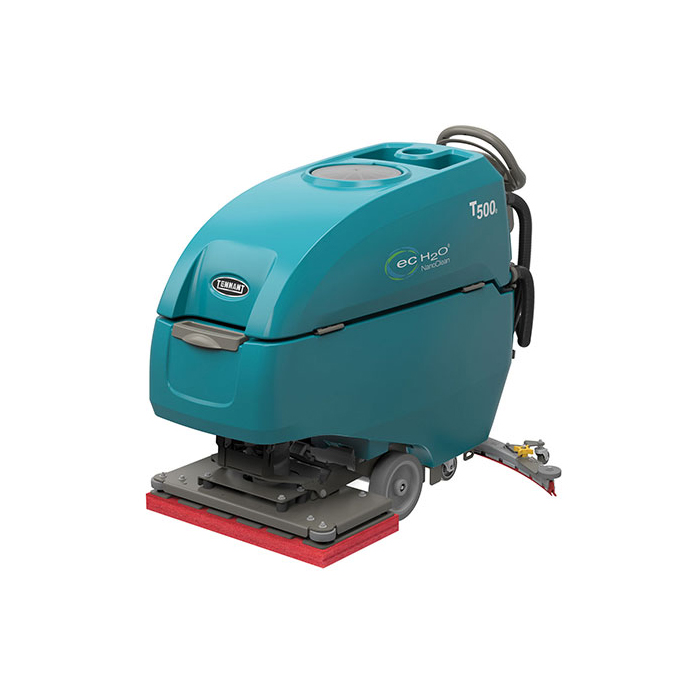SCRUBBER T500E 700D 225AH OBC PW