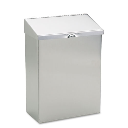 SANITARY SS ND-1E HOSPECO