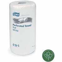 GEN Paper Towels, 30 Pack, 85 Perforated 2-Ply White Bhutan
