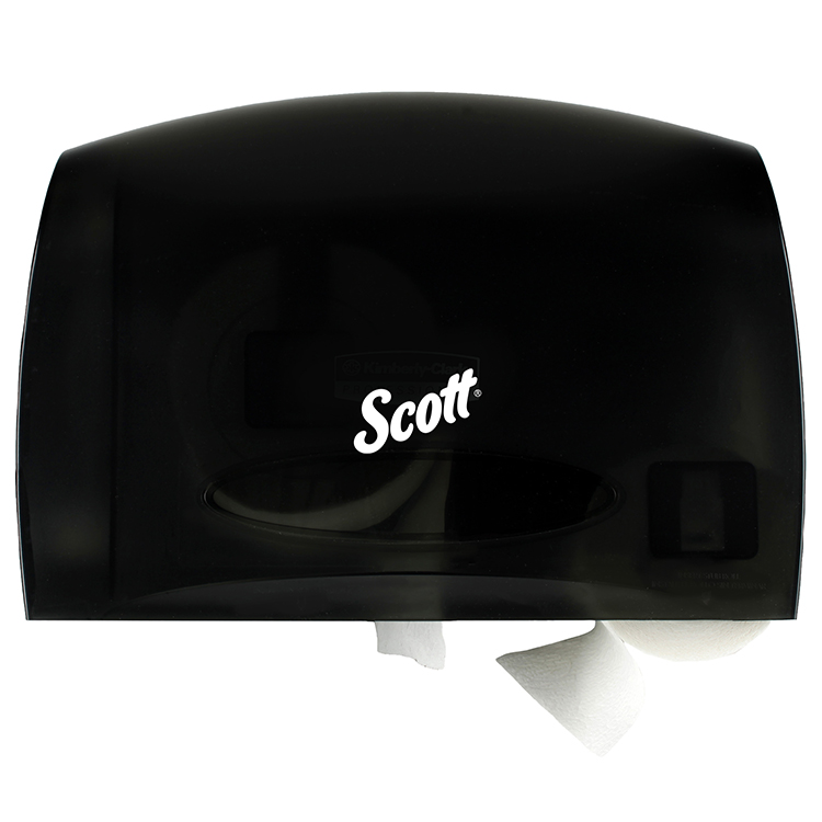 Kimberly-Clark Professional™ Jumbo Roll Toilet Paper Dispenser