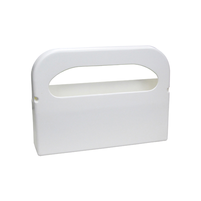 DISPENSER SEAT COVER WH HG-1-2   2/BX