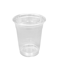 CUP COLD PET 12OZ CLEAR 20/50