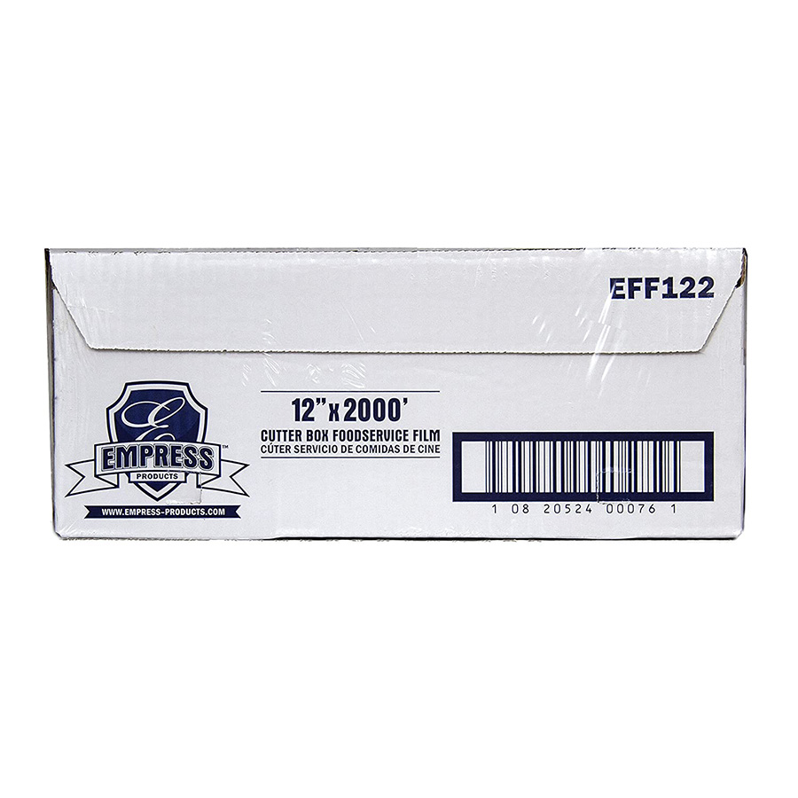 FILM 12X2000 SLIDE CUTTER ROLL