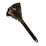 DUSTER OSTRICH 15 PUSH-UP - BradyPLUS