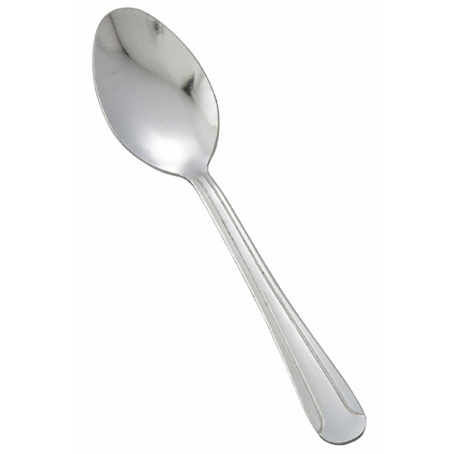 Dominion 18/0 Stainless Steel Teaspoon