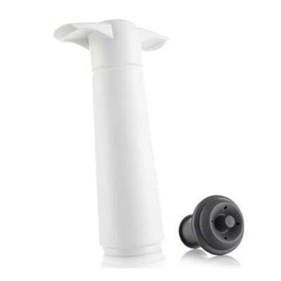 STOPPER WINE SAVER VACU VIN 1 CARDED