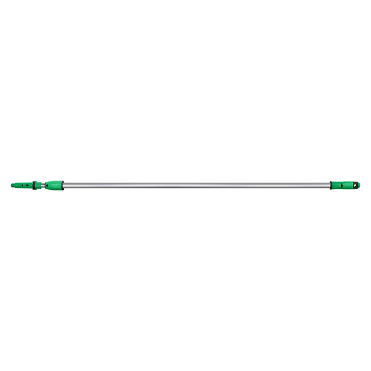 OptiLoc Aluminum 4ft Telescopic Extension Pole