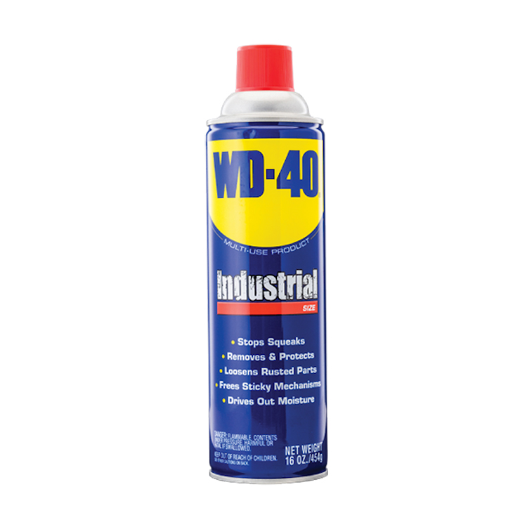 WD40 400ml ８本 WDF490088 | WD-40® 490088 Heavy-Duty Lubricant, 16 oz