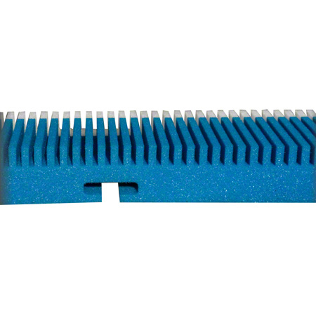 PAD CLEANING 24 36 TEETH/FOOT 12/CS